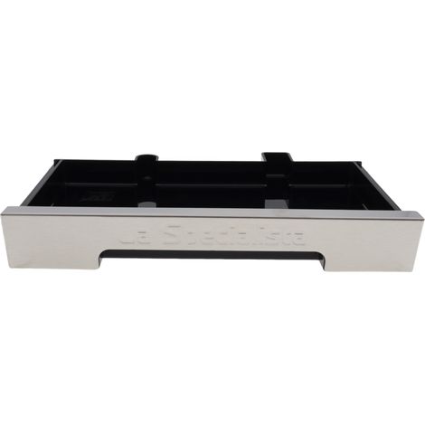 Delonghi base cassetto raccolta acqua macchina caffè Specialista Prestigio EC93 (1/4)