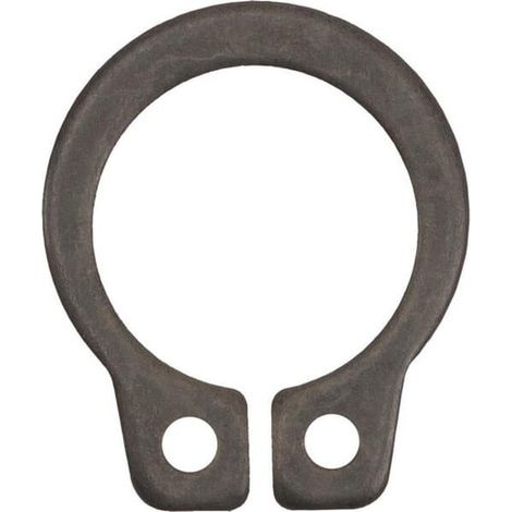 Anillo seguridad 9 mm ext. UNIVERSAL 47109 (1/2)