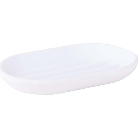 Porte savon en plastique moulé Touch (1/5)