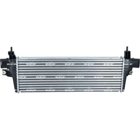 Intercooler, échangeur NRF 309117 TOYOTA 179400L110 179400L130