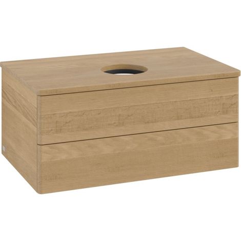 Villeroy & Boch K19011HN WTUS Antao K191 800x360x500mm (1/3)