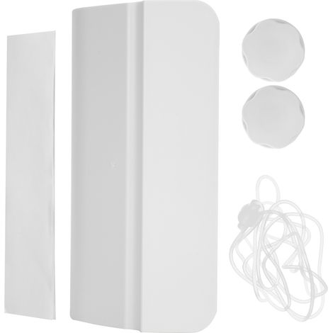 Dispositif anti-fermeture de porte en plastique sans danger pour animaux domestiques - Installation simple et fiable pour chats et chiens (1/5)