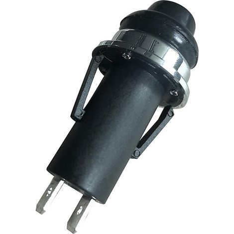 Interrupteur à bouton-poussoir d'allumage pour barbecues à gaz Spirit E/S 7642 et 7643 - Pièces de rechange