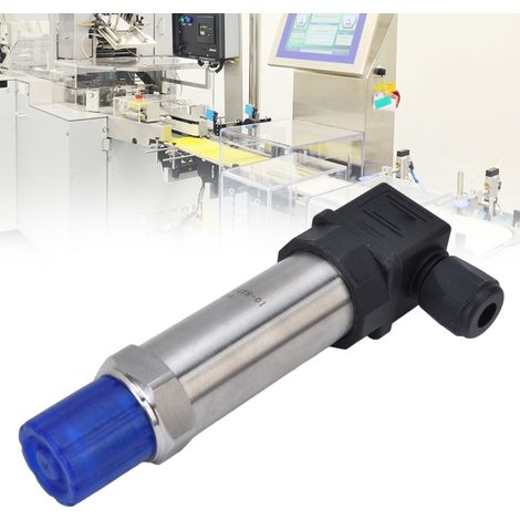 OMSJD-XQYH-01 Drucktransmitter 0-0,6 MPa (1/5)