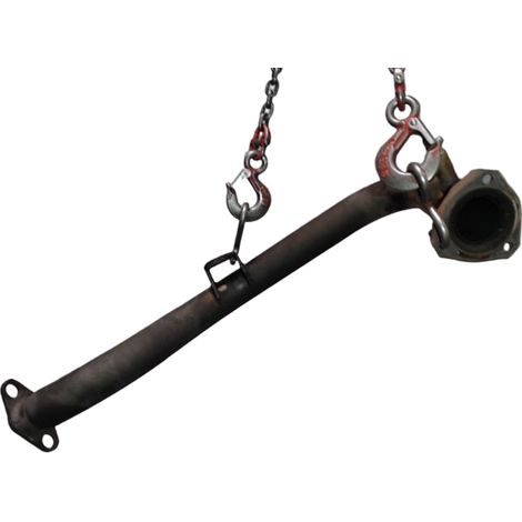 [PRODUIT D'OCCASION] Tube Echappement PEUGEOT 306 93-97 ♻️ Ref Oe. 1705c0 - Garantie à vie (1/2)