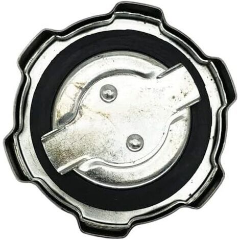 Applicable Couvercle de réservoir de carburant Subaru pour Robin ex17 ex27 ex40 ey15 ey20 ey28 rgx2400 rgx3500 pièces de moteur (1/4)