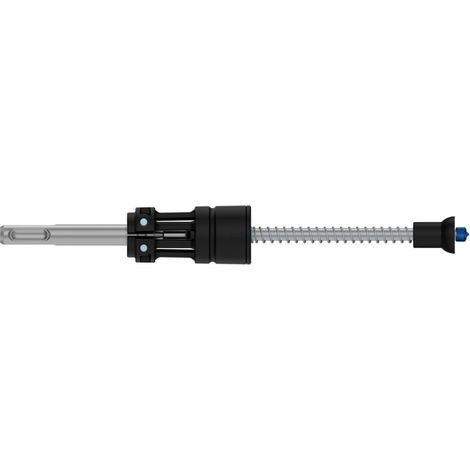 Perceuse aspirante SDS EXPERT CLEAN plus-8X 6,5 x 100 x 225 mm Bosch