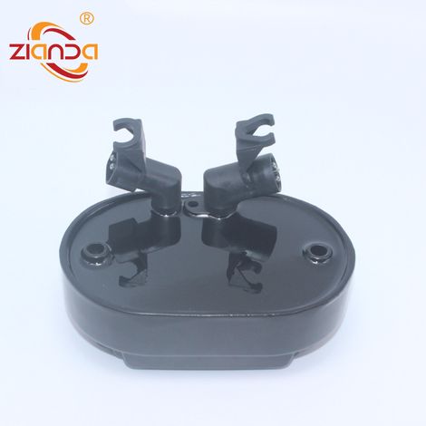 Motorcycle voltage regulator 74540-11, compatible with Harley Davidson Blackline FXS
