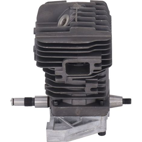 Ensemble cylindre-piston-vilebrequin 49 mm pour tronçonneuse STIHL 029 039 MS290 MS310 390 (1/5)