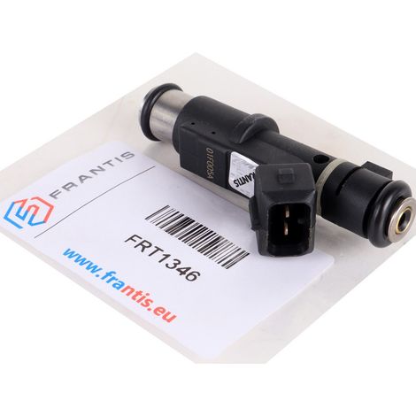 INYECTOR CITROEN C5 I II XSARA PICASSO 1.8 2.0 16V 01F005AINYECTOR PEUGEOT 406 407 1.8 2.0 16V 1984E3 0280156329 (1/5)