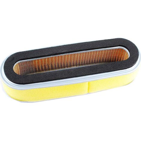Remplacement 17210-ze6–505 Filtre à air pour Gv150 Gv200 Moteurs Gxv120 HR194 Hr195 Hr21 Hr214 Hr215 Hr21 Hra21 Hra214 Hra215 Hrc215 Tondeuse à Gazon 1pc (1/3)