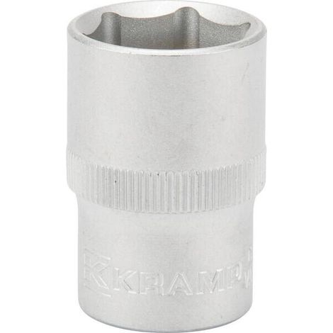 Vaso 1/2" 6-lados 20 mm UNIVERSAL 18060130200KR (1/2)