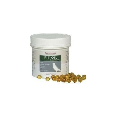 Oropharma Fit-Oil 300Caps (1/2)