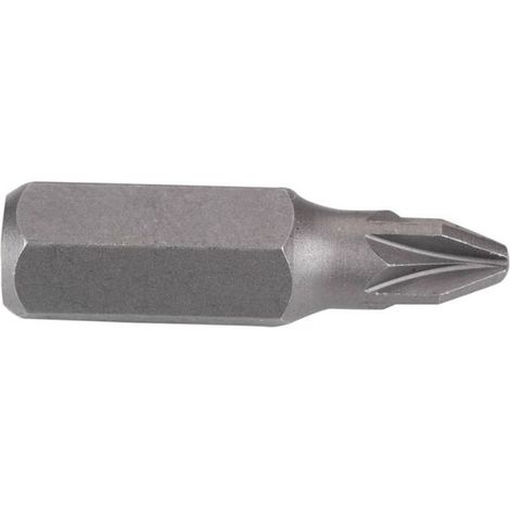 Embout tournevis 5/16 pz3x30 mm ALYCO 193973
