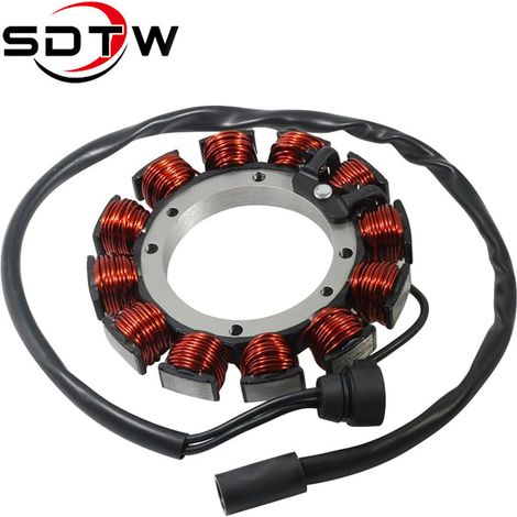 Stator 29967-89C Harley 883 Sportster XL883 99-01 (1/5)