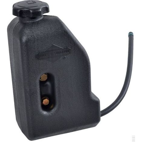 792168 - Réservoir Essence pour moteur BRIGGS et STRATTON (1/2)
