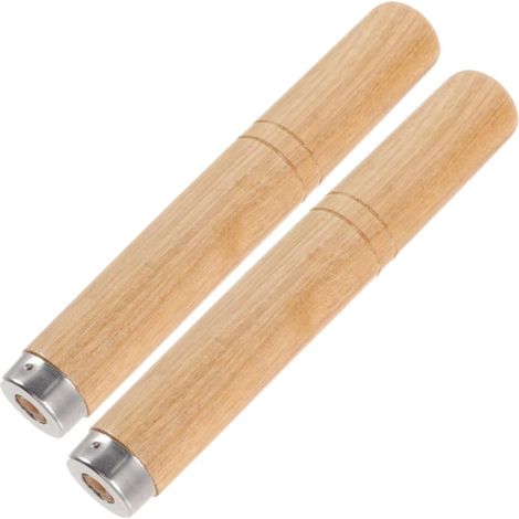 2pièces Poignée De Poêle Amovible Poignée Latérale Pour Casserole Remplacement De De Spatule Accessoire De Cuisine