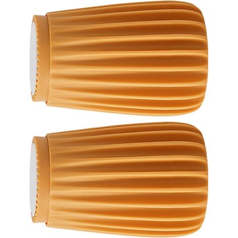 2 Pieces Adjust Stabilizer Furniture Adhesive Stoppers Bedroom Stopper (1/5)