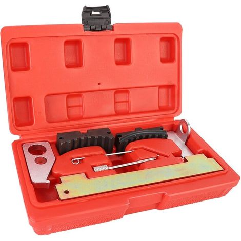 Kit de herramientas para la reparación del bloqueo de sincronización del motor del vehículo, adecuado para Chevrolet Cruze (1/5)
