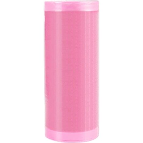 10 pièces Couvre-siège de toilette, protection hygiénique jetable, barrière propre pour toilettes publiques, voyage en avion/camping, usage familial (1/5)