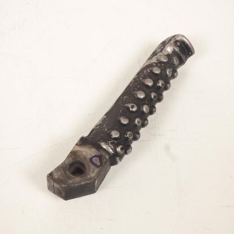 [PRODUIT D'OCCASION] Cale pied origine pour scooter TGB 50 Akros 1996-1996 G15 / (1/2)
