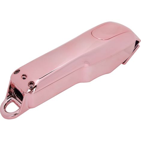 Capot rose doré pour tondeuse WAHL 8418/8591 - Coque de protection tondeuse à cheveux (1/5)