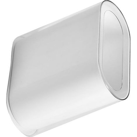 de bureau fine en plastique robuste et incassable idéale (1/5)