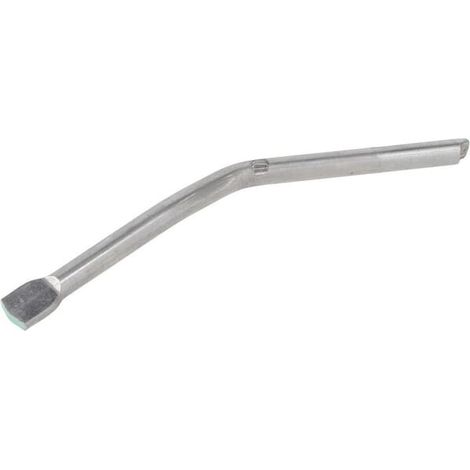Albero braccio regolatore HONDA 16541Z0D000