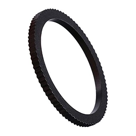 Adaptateur d'objectif C-CS CS-C vers CS 2 mm pour caméra de vidéosurveillance (1/3)