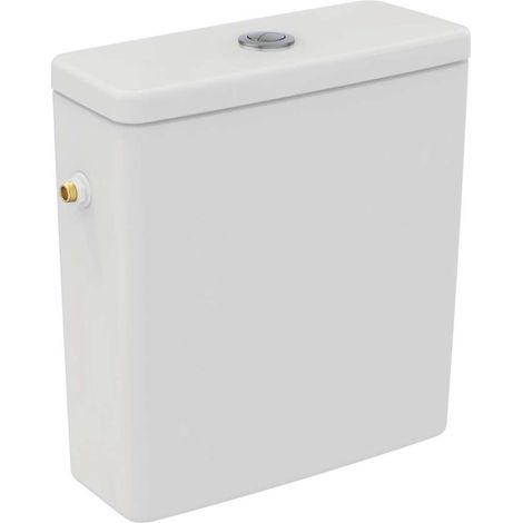 Ideal Standard i.life S Réservoir de chasse, 365x150x390mm, (1/4)