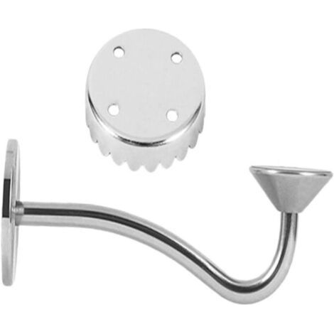 Stainless steel soap dish, magnetic soap dish (1/5)