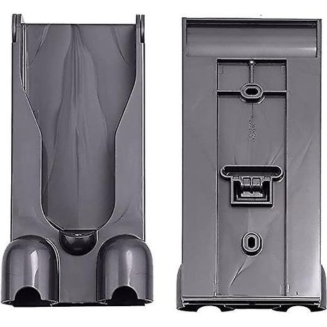 compatible Avec Dyson V11 Et V15 , Support De Station De Charge Montage Mural En Plastique Abs (1/5)
