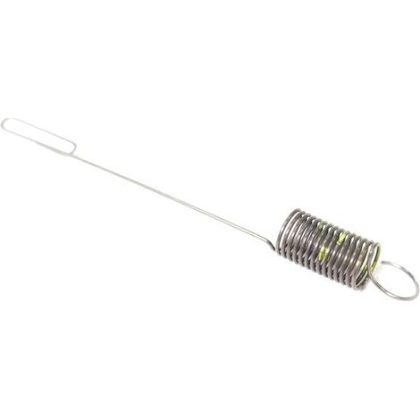 Aletta regolatore trattorino tagliaerba compatibile BRIGGS & STRATTON 691851 (1/2)
