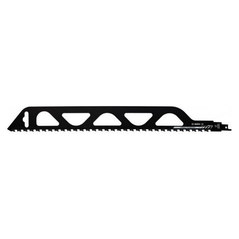 Lame de scie sabre 1 un. S 2243 carbure Bosch