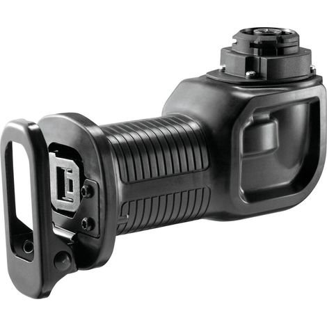 Tête de scie Sabre Multievo 2700 trs/min, coupe 20 mm BLACK+DECKER MTRS10-XJ (1/3)