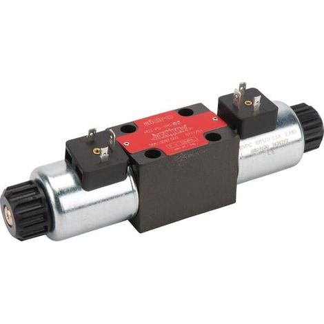 Prop. Ventil HD3-PS-1-P-C-R2 UNIVERSAL HD3PS1PC10R2 (1/4)