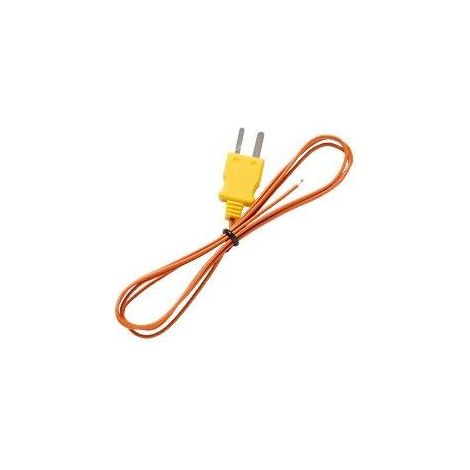80PK-1  CABLE TERMOPAR (K) DE USO GENERAL FLUKE 750422