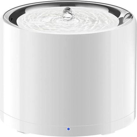 Fontaine à eau connectée pour animaux EVERSWEET PRO 3 - 1.8L - Petkit (1/4)
