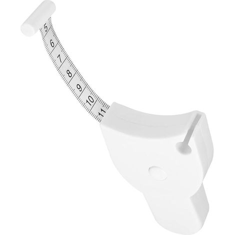KZQ 30 parti in plastica per paracadute, protezioni e porte, con foro da 8 mm, colore nero (1/4)
