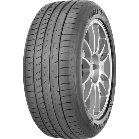 GOODYEAR Pneus été 245/45 R20 TL 103W EAGLE F1 ASYMMETRIC SUV  ROF FP