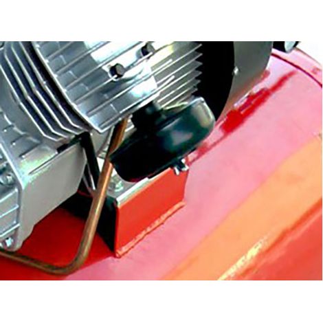Filtre à air pour compresseur Mecafer réf 425186 ou 425136