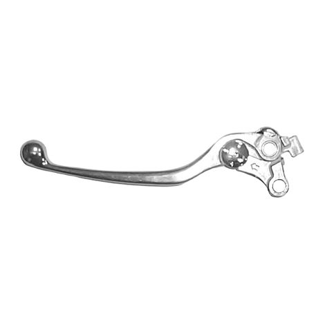 Palanca de embrague V Parts Suzuki GSF/GSXR Plata DSS02SV