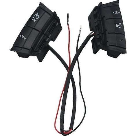 Tempomat-Schalter für Ford Focus 2 Mk2 (2005–2011) – Lenkradschalter (1/5)