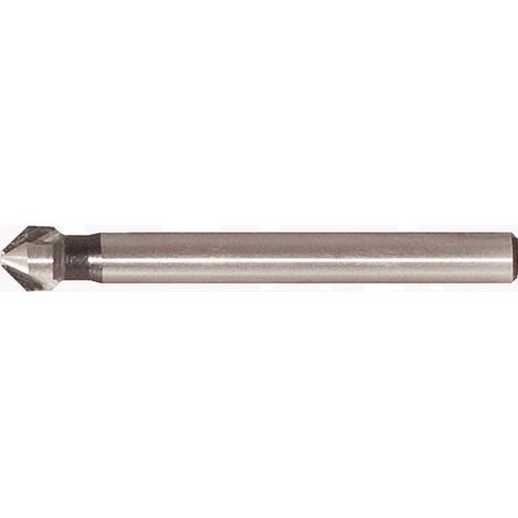 KS TOOLS HSS Kegel- und Entgratsenker 90°, 6mm ( 336.0054 )