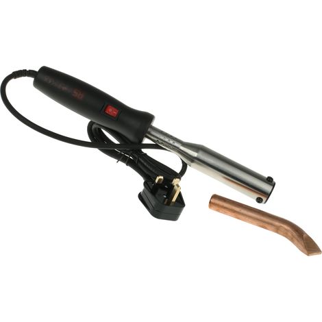 Fer à souder électrique RS PRO, 230V, 300W ( Prix pour 1 )
