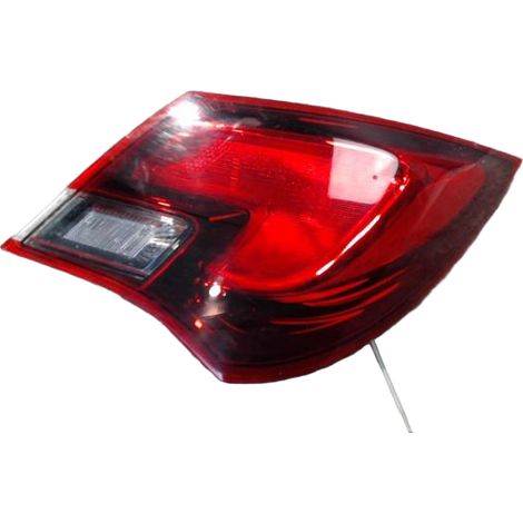 [PRODUIT D'OCCASION] Feu Arriere Droit OPEL Astra Gtc 3p ♻️ Ref Oe. 13386257 - Garantie à vie (1/3)