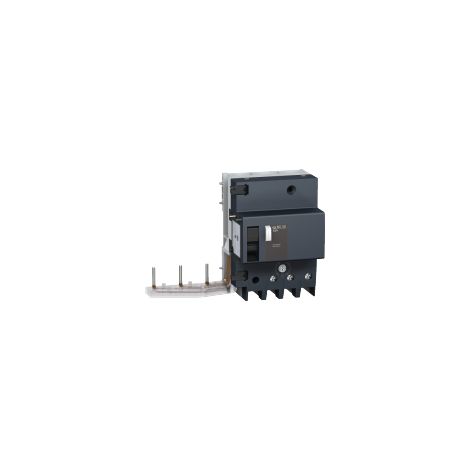 Blocco differenziale Vigi NG125 3P 63A 1000mA [s] Tipo A SI - 19033