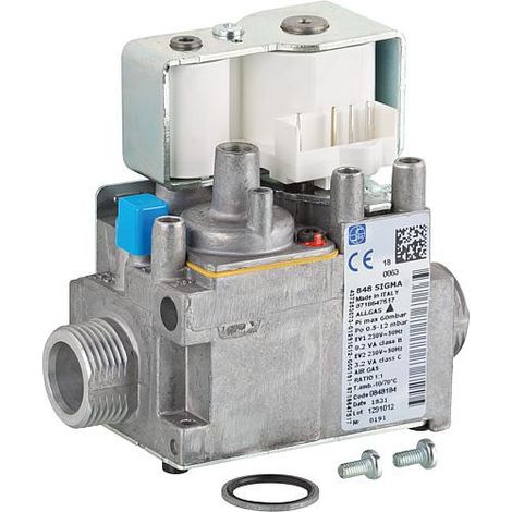 BOSCH Robinet de gaz, 87186475170