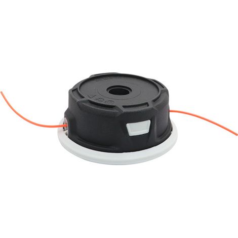 27-2 25-2 Herbivore Trimmer Head for Stihl Automatic Cutting 27-2 FS85 FS90 Grass Trimmer Head (1/4)