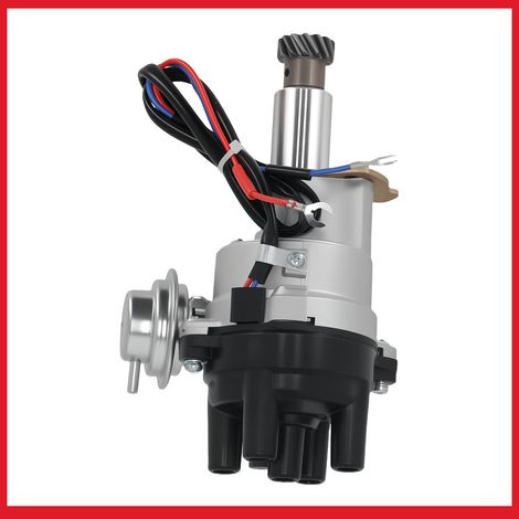 Zündverteiler 22100-G5110 - Passend für Nissan Sunny A12, A13, A14, A15 (1/4)